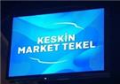 Keskin Market Tekel  - Edirne